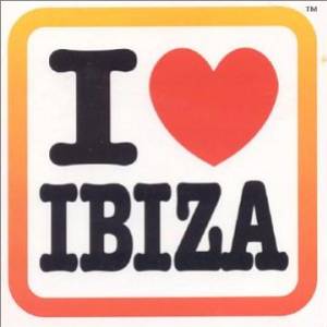 I LOVE IBIZA IN SUMMER